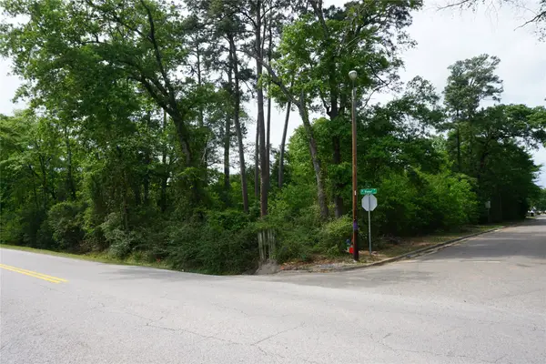 0 Foster Road, Conroe, TX 77301