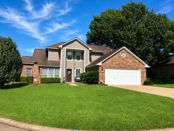 2305 Katherine Street, Brenham, TX 77833