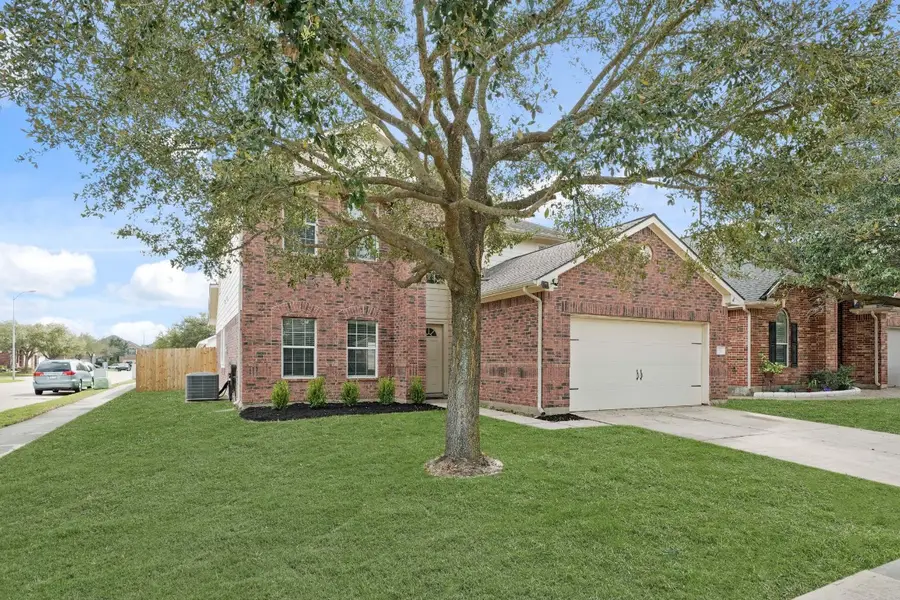 21303 Colton Cove Drive, Houston, TX 77095 - #2