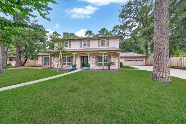 6407 Craigway Road, Spring, TX 77389