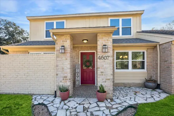 4607 Thistlecroft Drive, Houston, TX 77084