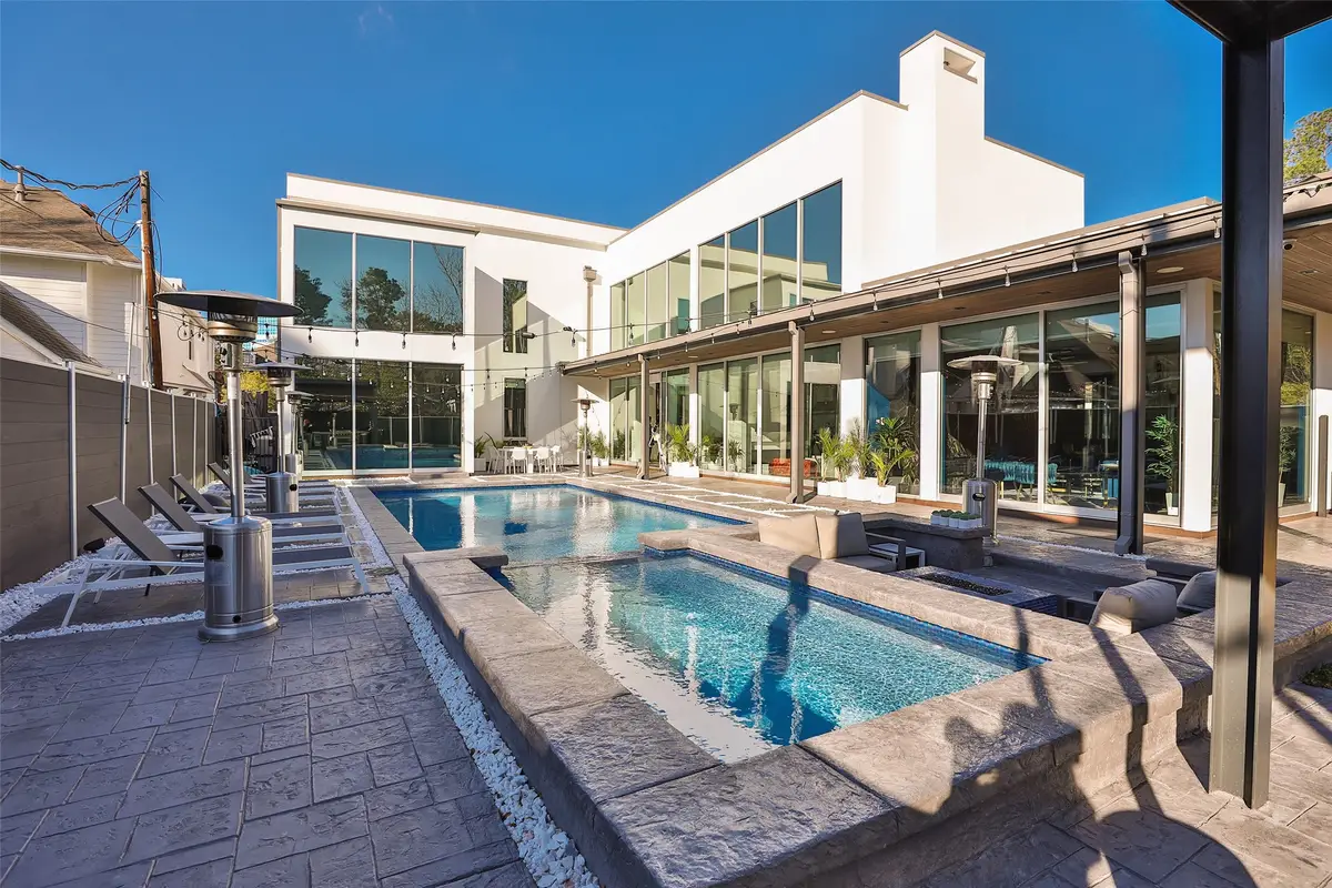 11905 Barryknoll Lane, Houston, TX 77024 - Image #1