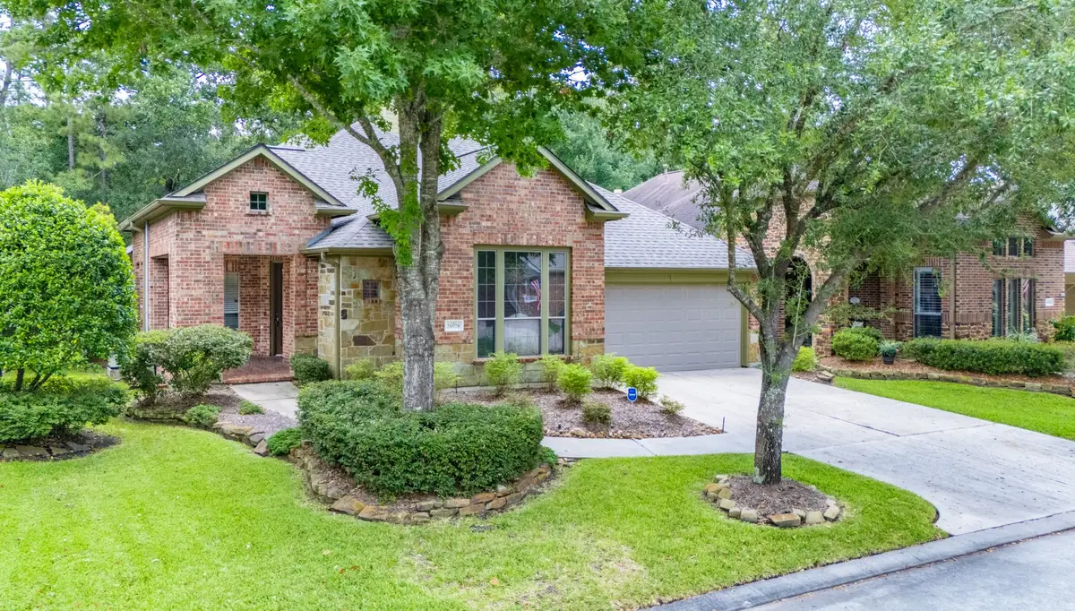 26928 Merlot River Drive, Kingwood, TX 77339 - #1