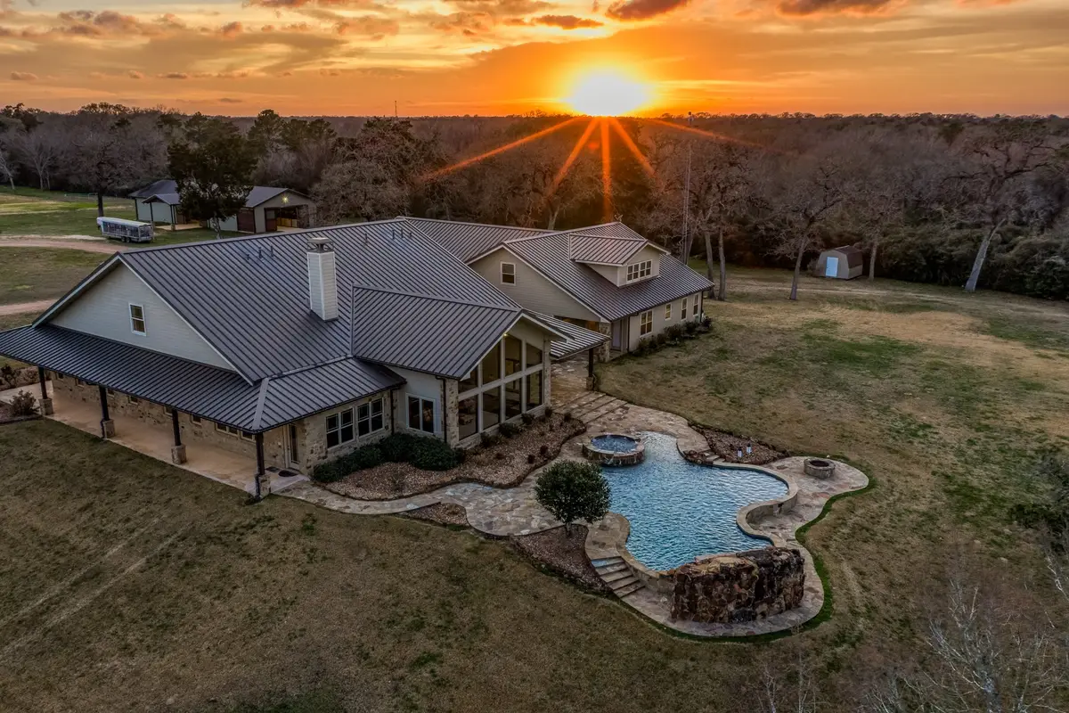 6892 Palm Road, Sealy, TX 77474 - #1