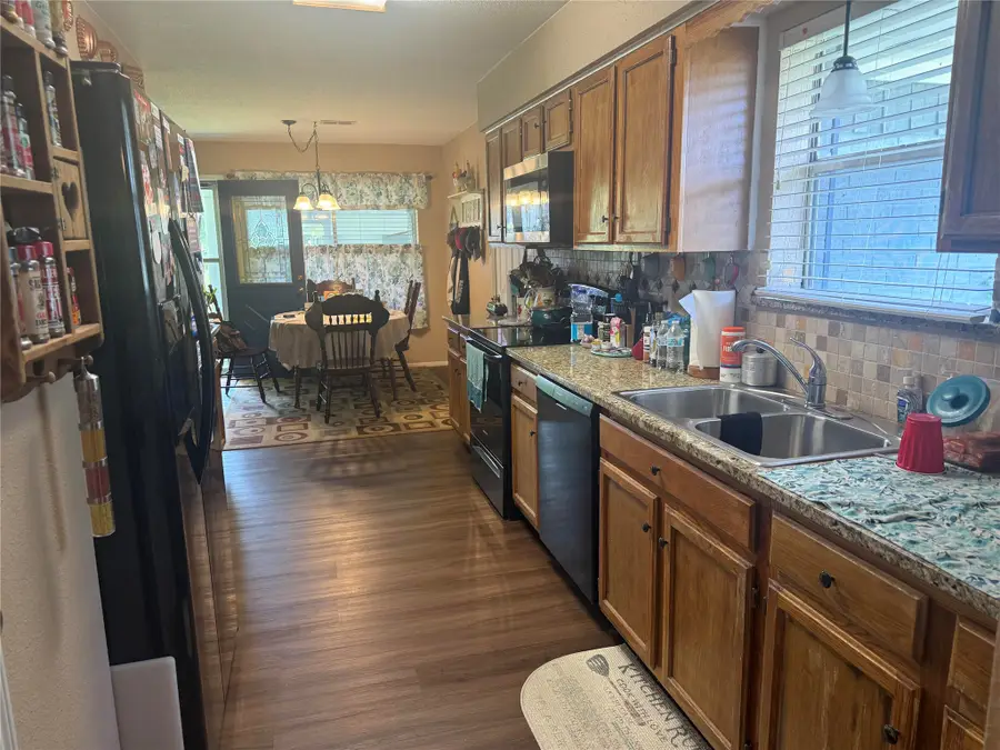 15 Meadow Lake Drive, Trinity, TX 75862 - #2