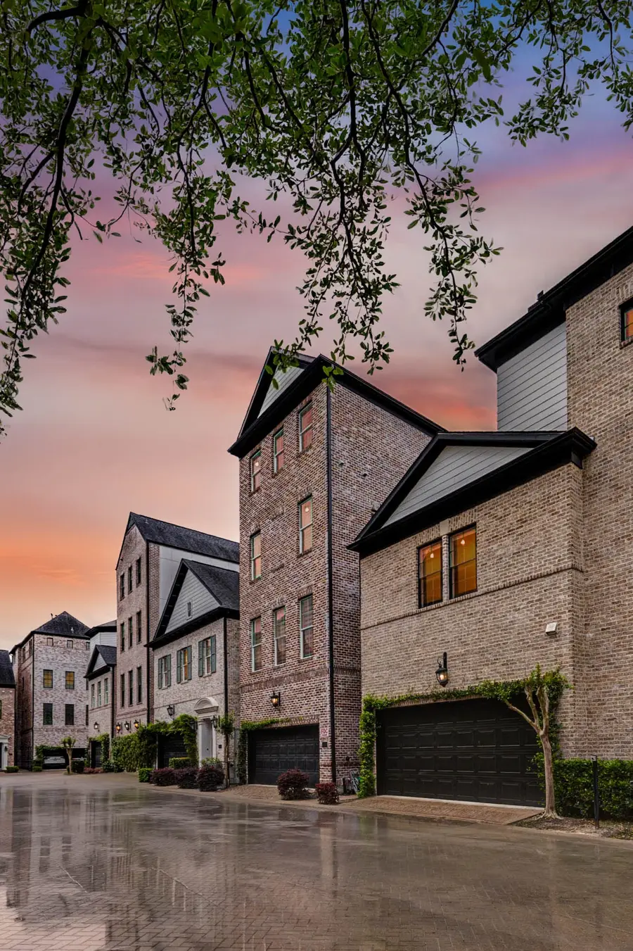 1323 Hunters Meadow Ln, Houston, TX 77055 - #2