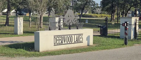 00 Eagle Drive, Waller, TX 77445