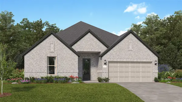 6318 Emerald Clover Drive, Katy, TX 77493