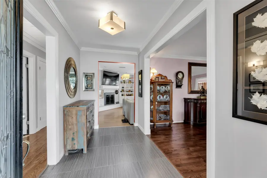10155 Hazelhurst Drive, Houston, TX 77043 - #3