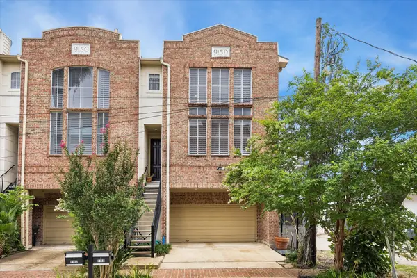 915 Knox Street #D, Houston, TX 77007
