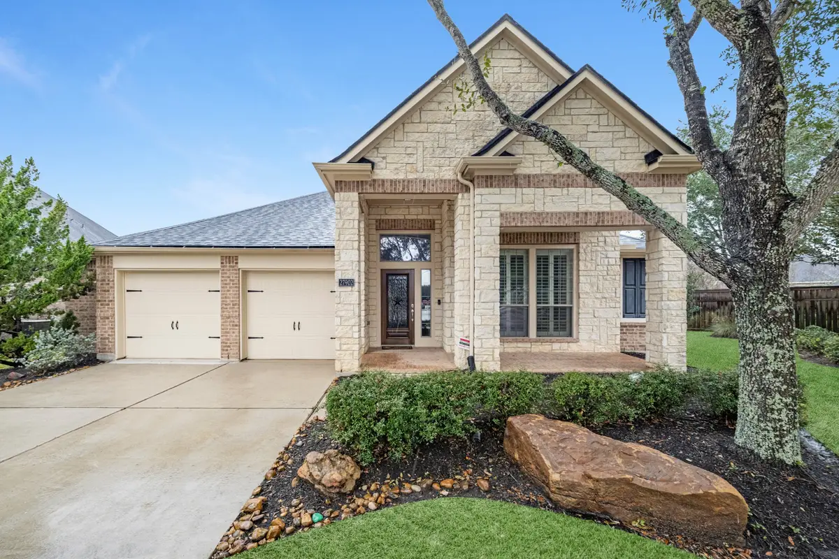 27902 Silverstream Court, Fulshear, TX 77441 - Image #1