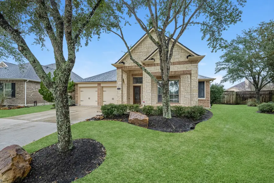 27902 Silverstream Court, Fulshear, TX 77441 - Image #3