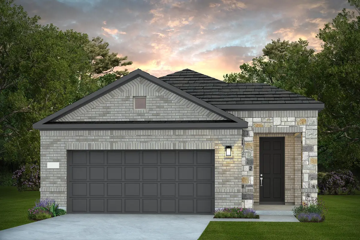 14318 Bluebonnet Bend Court, Willis, TX 77318 - Image #1