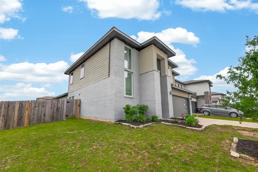 18911 Wedgewood Meadow Way, Richmond, TX 77407 - #2