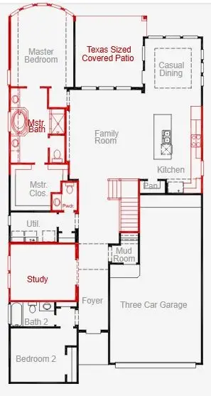 9162 Grand Jubilee Drive, Montgomery, TX 77316