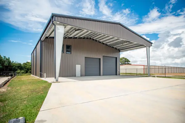 14 Connelley Lane, Port O Connor, TX 77982