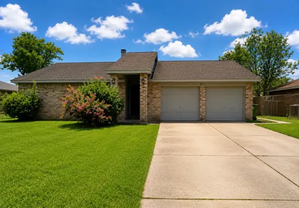 8410 Garden Parks Drive, Houston, TX 77075