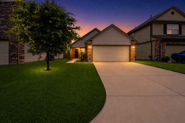 12710 City Green Trail, Houston, TX 77044