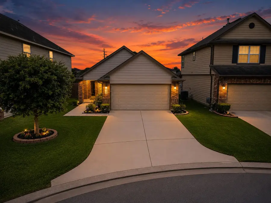 12710 City Green Trail, Houston, TX 77044 - #2