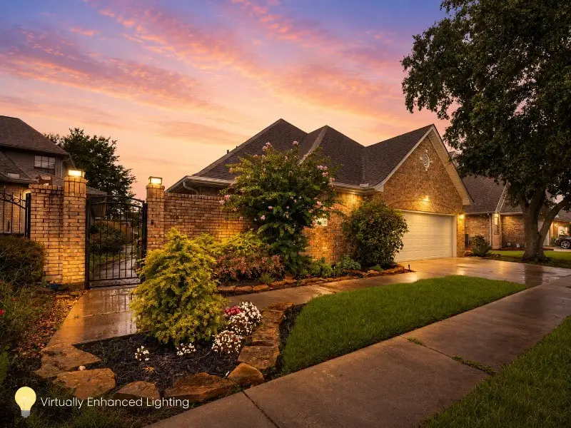 4415 Country Club View, Baytown, TX 77521 - #1