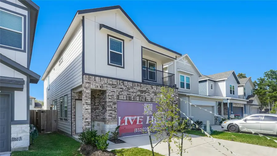 14975 Eagle Feather Drive, Houston, TX 77090 - #3