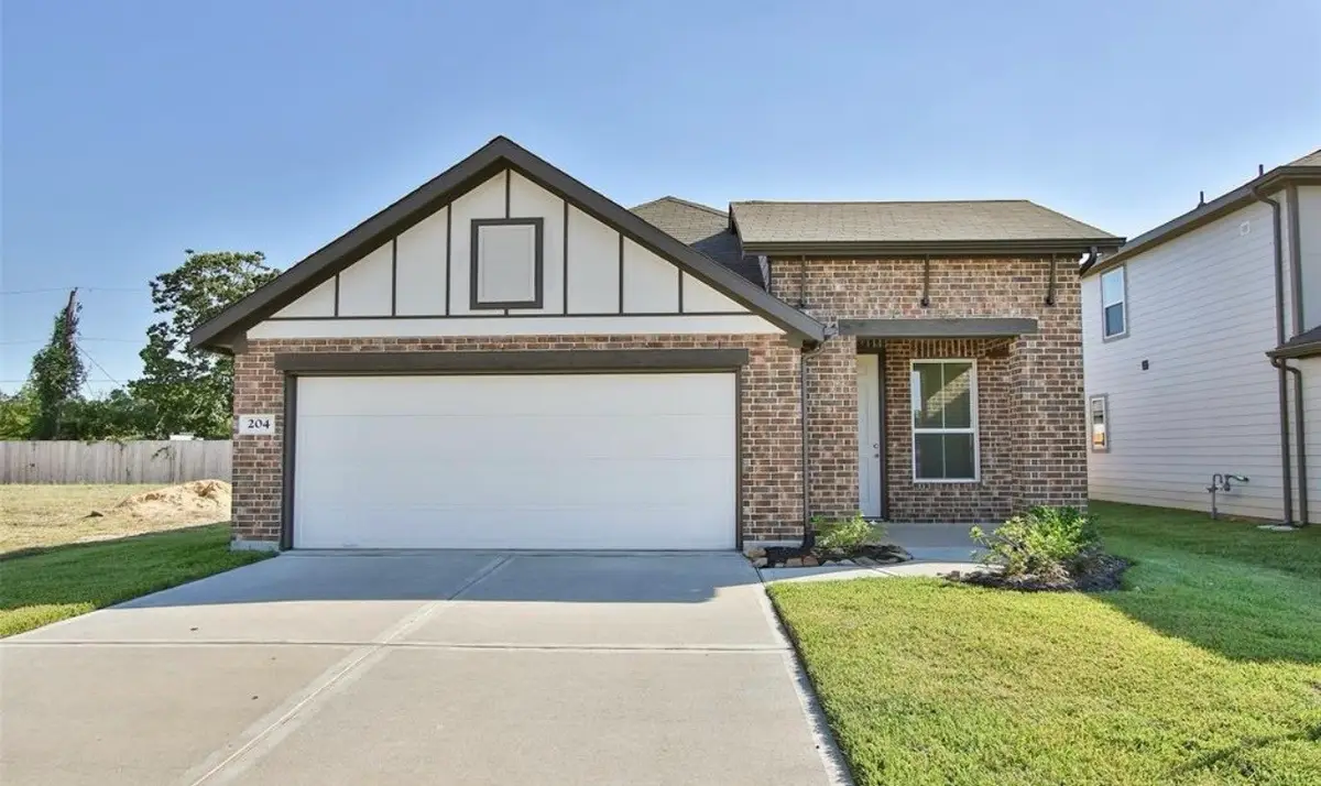204 Laura Leigh Lane, Angleton, TX 77515 - #1
