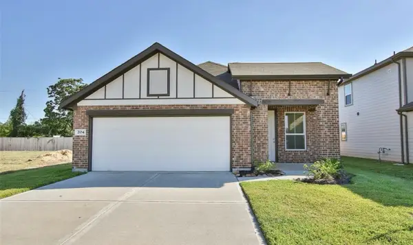 204 Laura Leigh Lane, Angleton, TX 77515