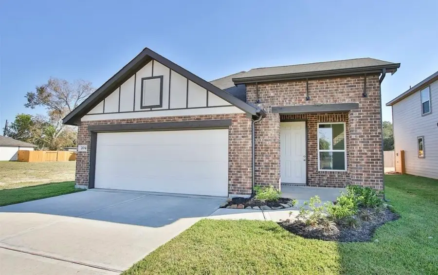 204 Laura Leigh Lane, Angleton, TX 77515 - #2