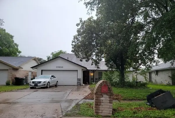 10650 Alcott Drive, Houston, TX 77043