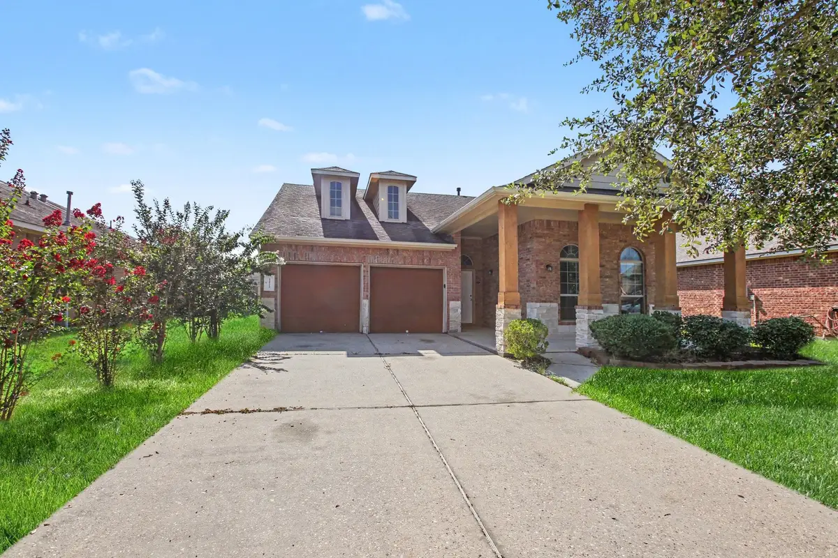 22522 Stillwater Canyon Lane, Porter, TX 77365 - #1