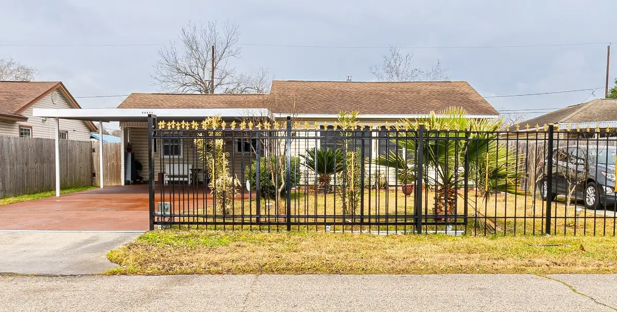 13347 Indianapolis Street, Houston, TX 77015 - #1