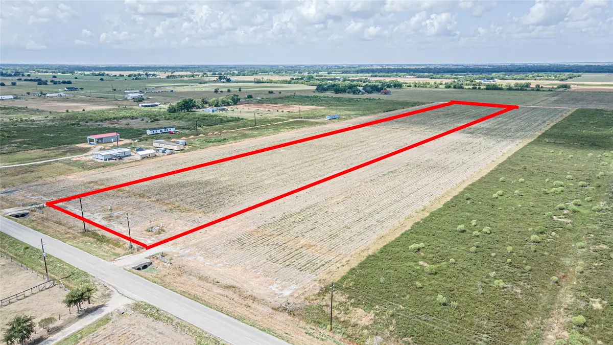 4327 Polak Road, Wallis, TX 77485 - #1