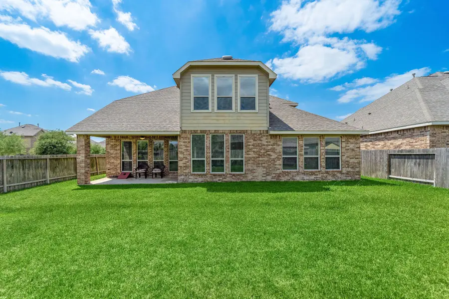 7002 Pearl Terrace Lane, Richmond, TX 77469 - #3