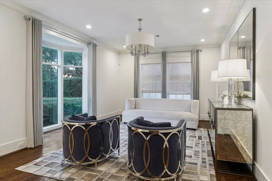 1702 South Boulevard, Houston, TX 77098 - #3