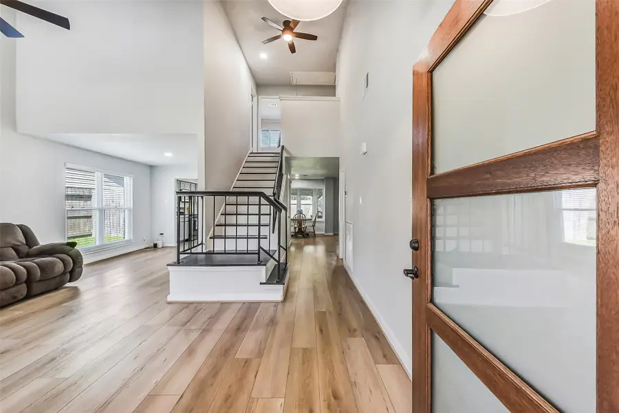 9114 Woodhouse Drive, Spring, TX 77379 - #3