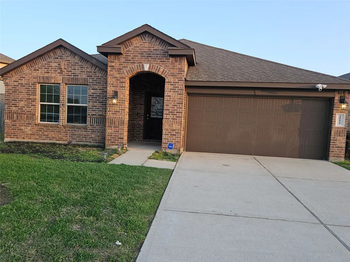 18627 Orono Ridge Trail, Richmond, TX 77407 - #1