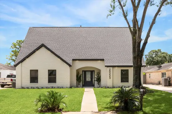 20223 Laurel Lock Drive, Katy, TX 77450