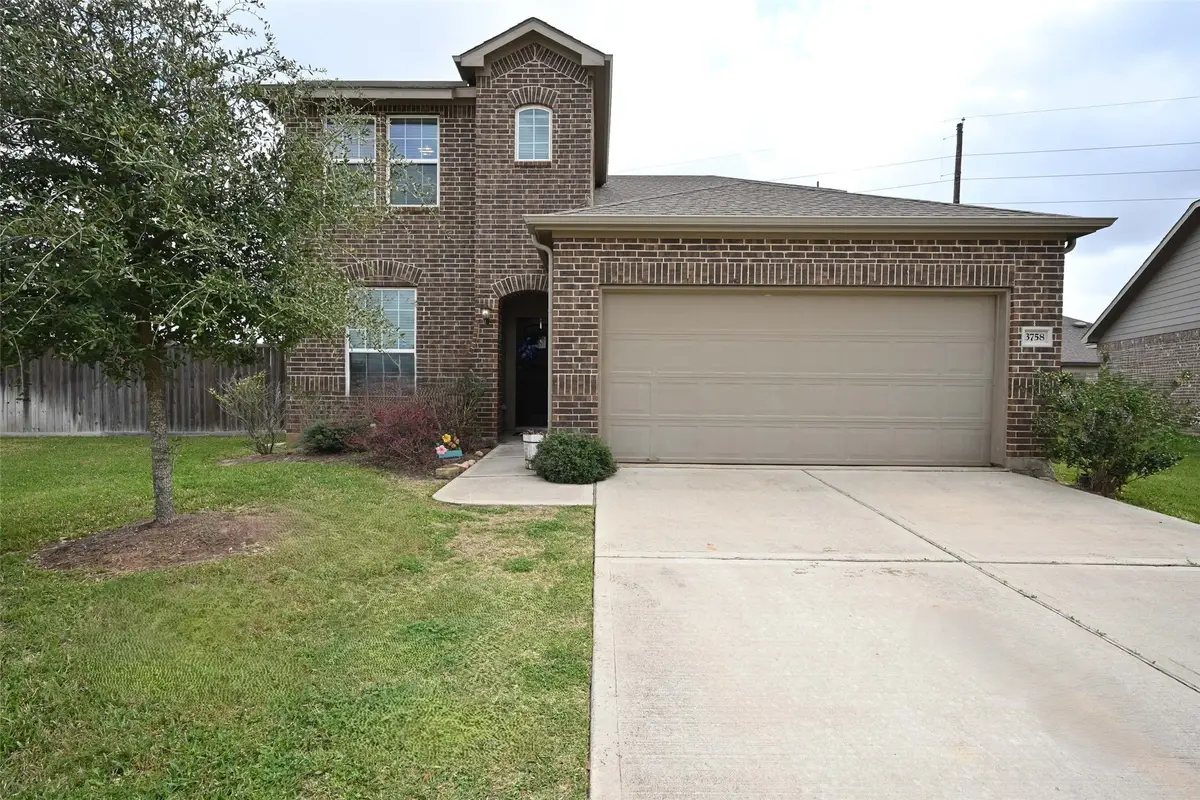 3758 Butterfly Breeze Lane, Richmond, TX 77406 - #1