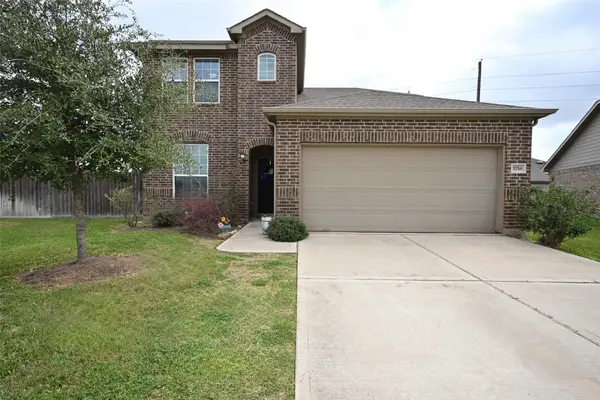 3758 Butterfly Breeze Lane, Richmond, TX 77406