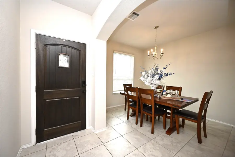 3758 Butterfly Breeze Lane, Richmond, TX 77406 - #3