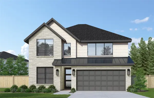 392 Mulberry Creek Street, Conroe, TX 77304