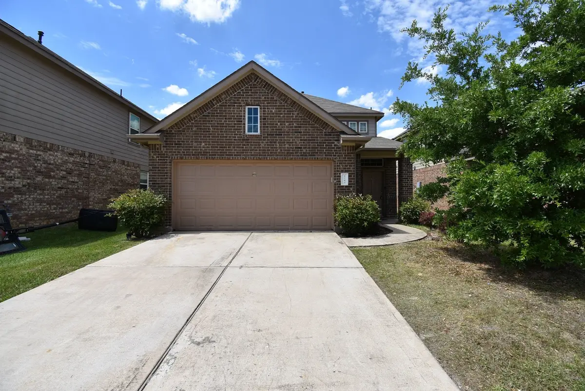 3743 Don Giovanni Place, Katy, TX 77493 - #1