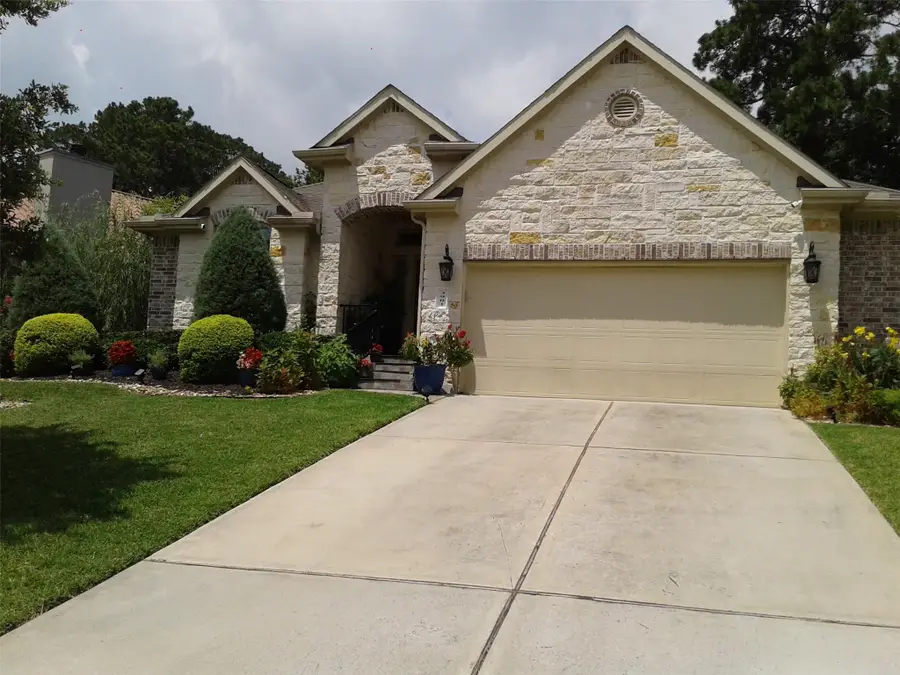 3901 Windswept Drive, Montgomery, TX 77356 - #2