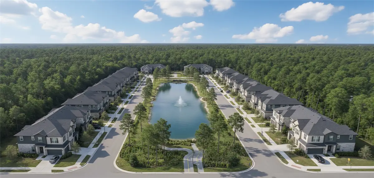 9.6 AC Fite Road, Pearland, TX 77584 - #1