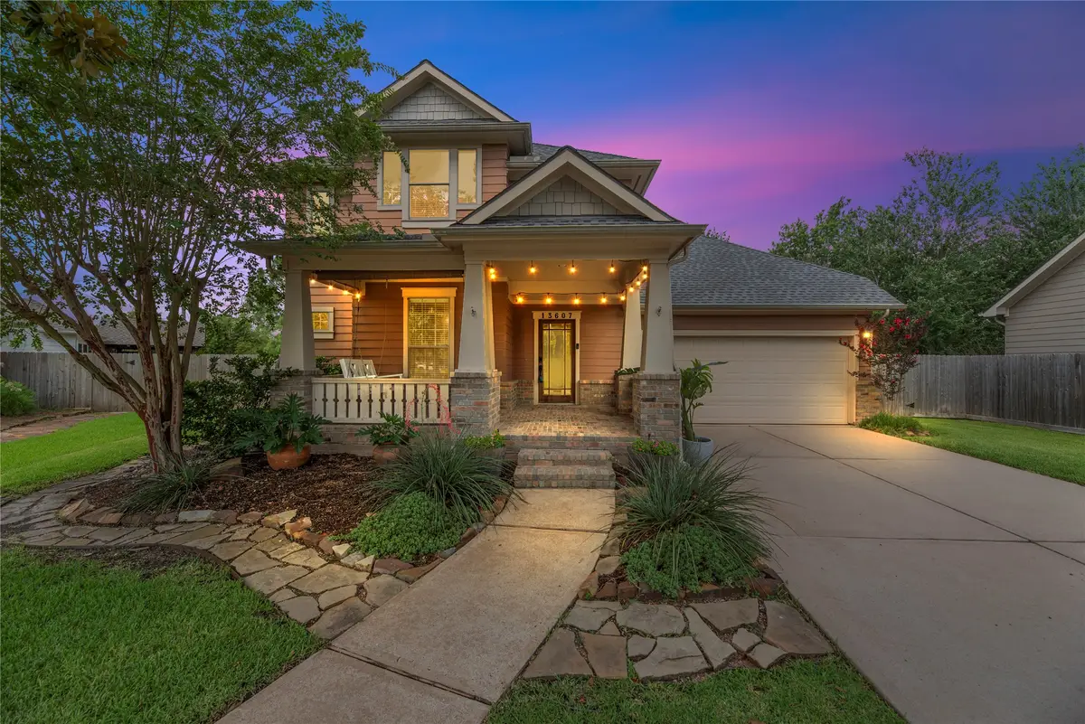 13607 Indigo Spires Drive, Cypress, TX 77429 - #1