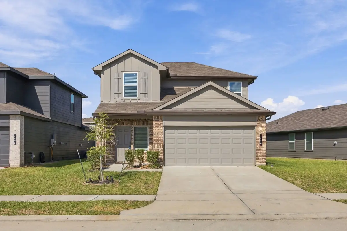 12219 Ridge River Lane, Houston, TX 77067 - #1