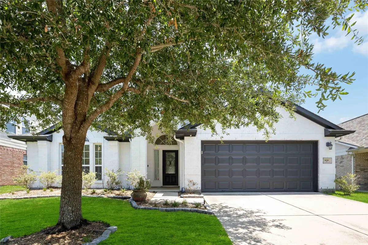 6026 Indian Crk, Missouri City, TX 77459 - #1