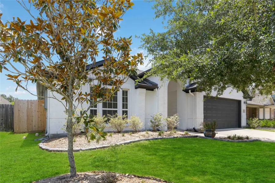 6026 Indian Crk, Missouri City, TX 77459 - #2