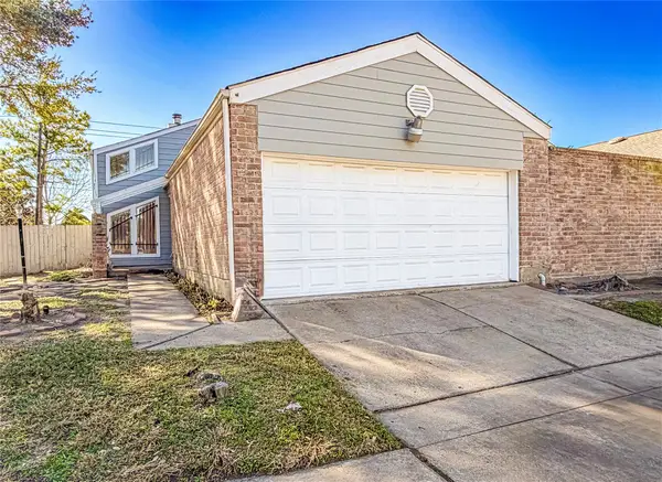 11603 Lima Drive, Houston, TX 77099