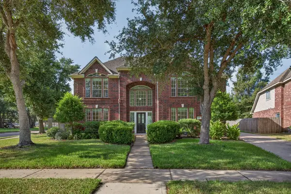 5326 Hanneck Valley Lane, Katy, TX 77450